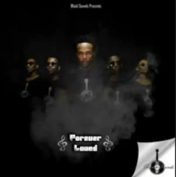 BlackSounds - Sizani